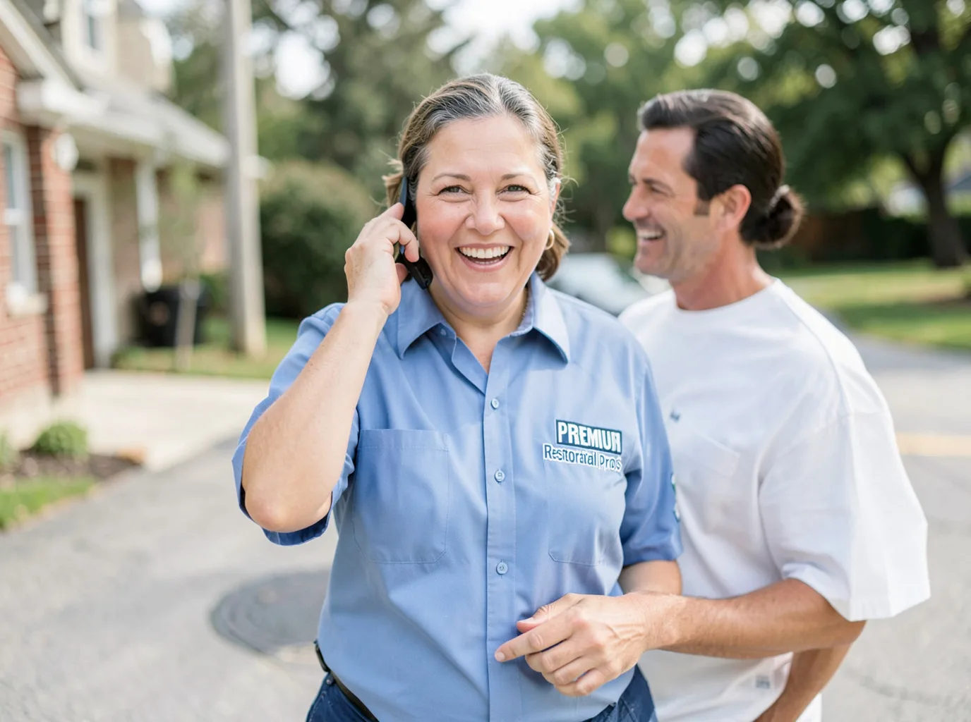 Water Damage Restoration Brevig Mission, AK FAQs